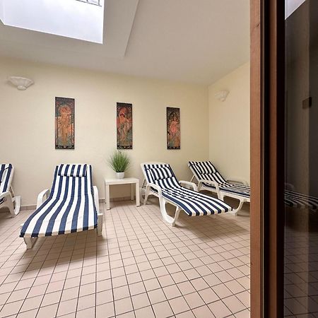 Villa Sonneck - Wohnung 7 Sellin  Eksteriør bilde