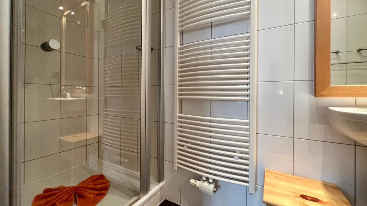 Villa Sonneck - Wohnung 7 Sellin  Eksteriør bilde