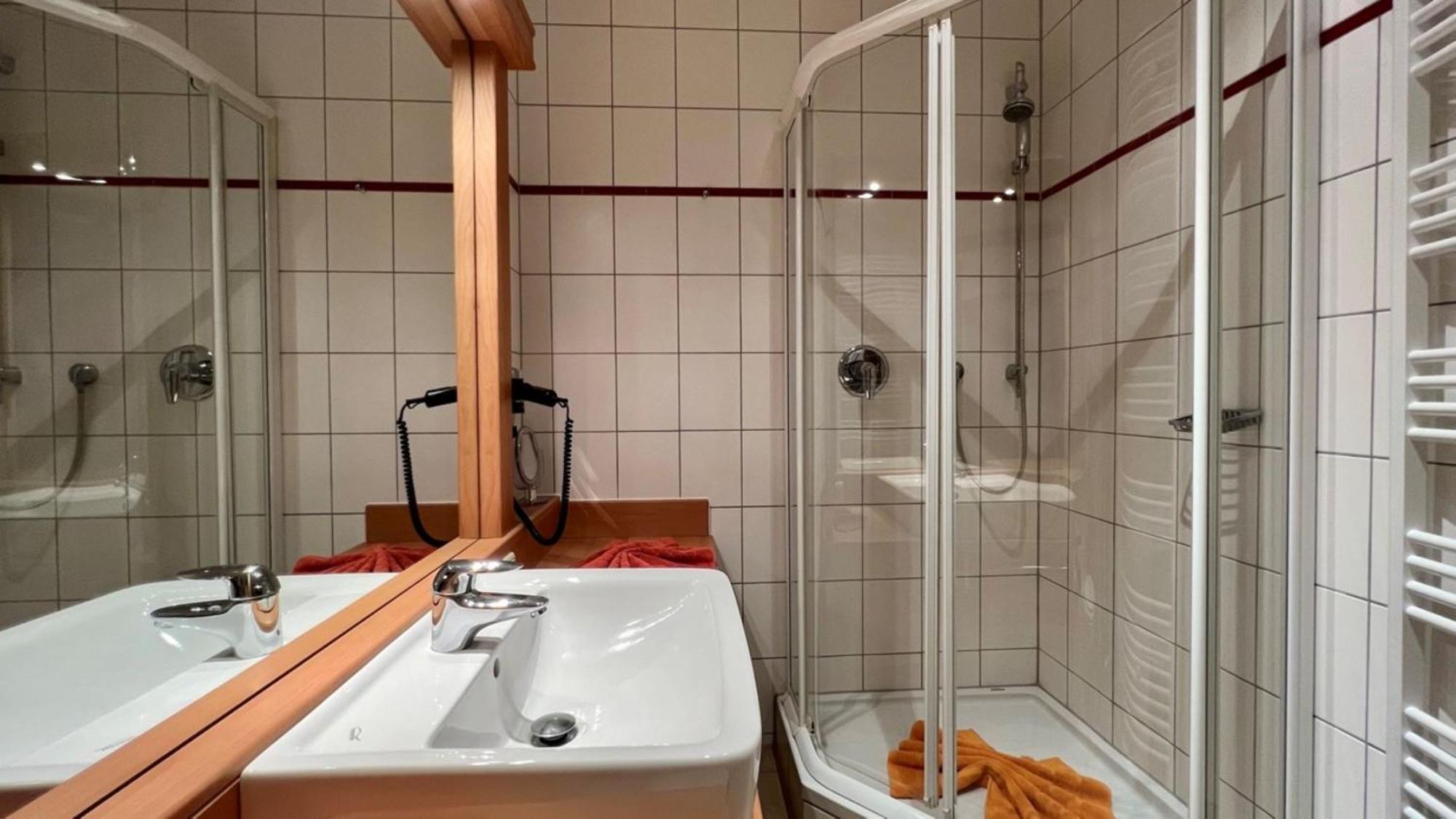 Villa Sonneck - Wohnung 7 Sellin  Eksteriør bilde