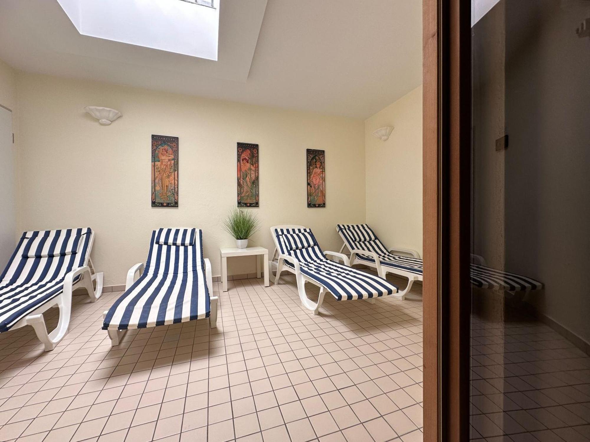 Villa Sonneck - Wohnung 7 Sellin  Eksteriør bilde